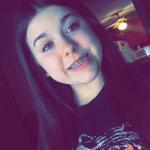 Meet your Posher, Ally